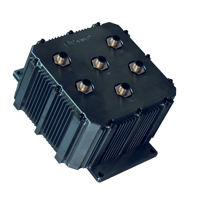 1010 Rugged IP67 Switch targets costsensitive